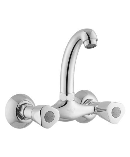 Sink Mixer Cast Neck -103