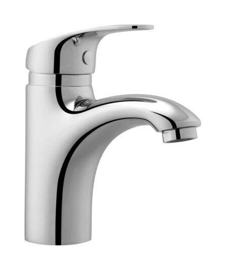 Single Lever Basin Mixer – 2901