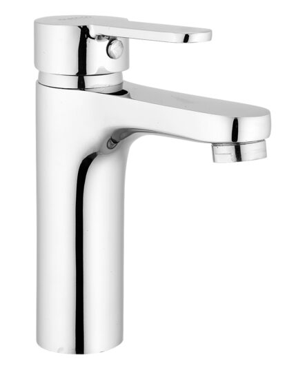 Single Lever Basin Mixer – 1201