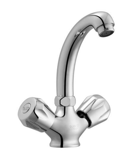 Basin Mixer – 2601